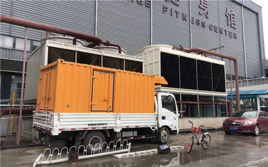 全椒300KW发电机组适配电缆规格选型指南