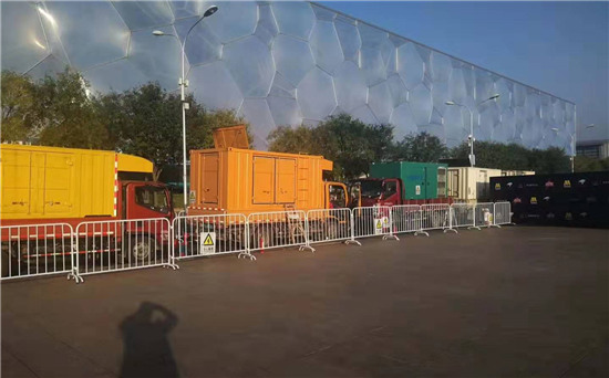 全椒400KW发电机组适配电缆规格选型指南