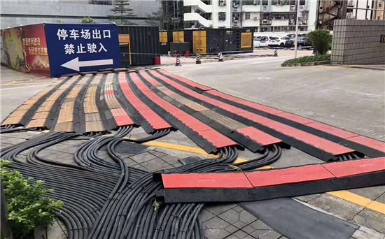 全椒发电机组电缆选型完整具体步骤(工程通用标准流程)